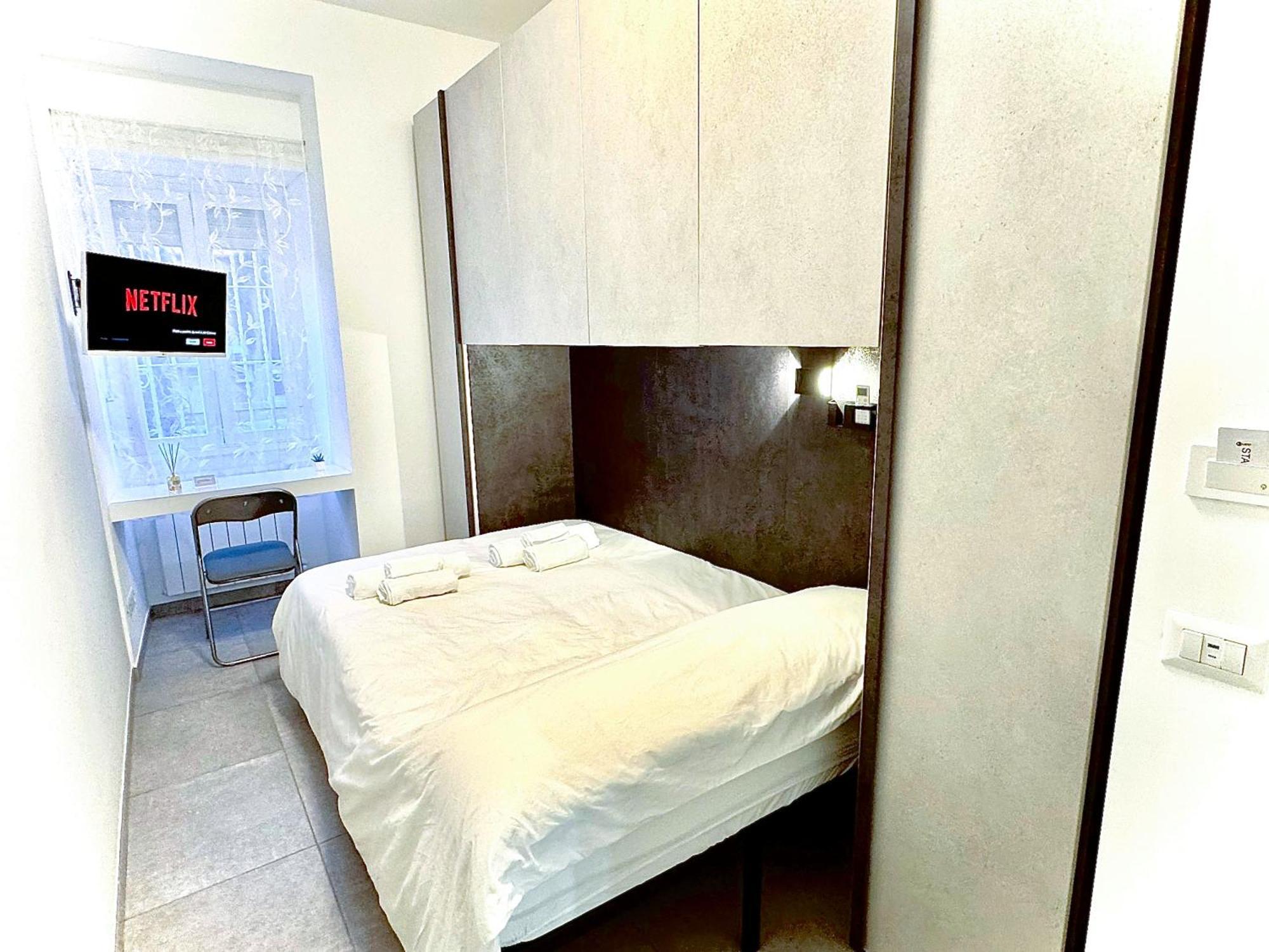 Ai Gelsi Rooms — Foto 3