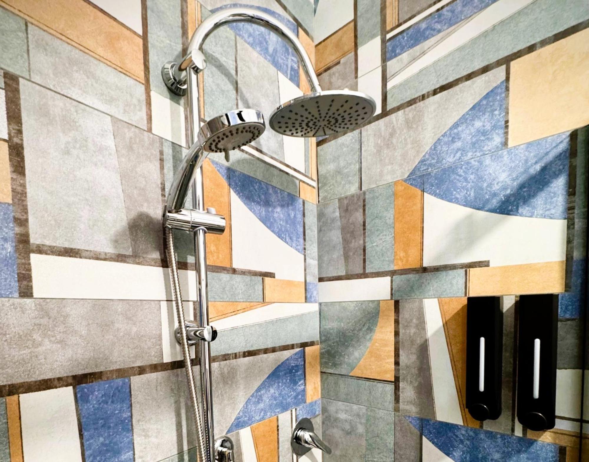 Ai Gelsi Rooms, Rome